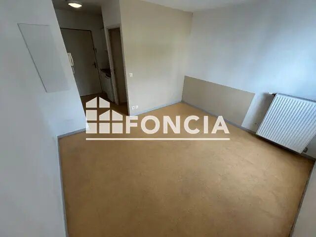 Appartement à louer, 20m², Grenoble