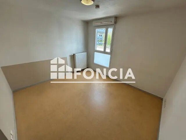 Appartement à louer, 20m², Grenoble