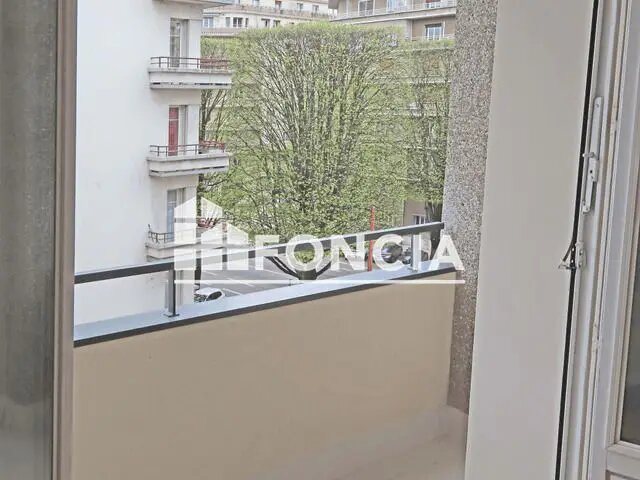 Appartement à louer, 77m², Grenoble