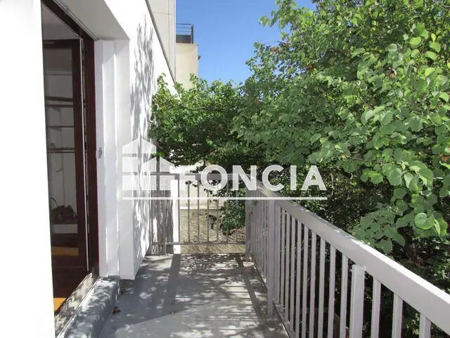 Appartement à louer, 16m², Grenoble