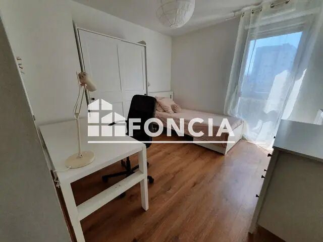 Appartement à louer, 66m², Grenoble