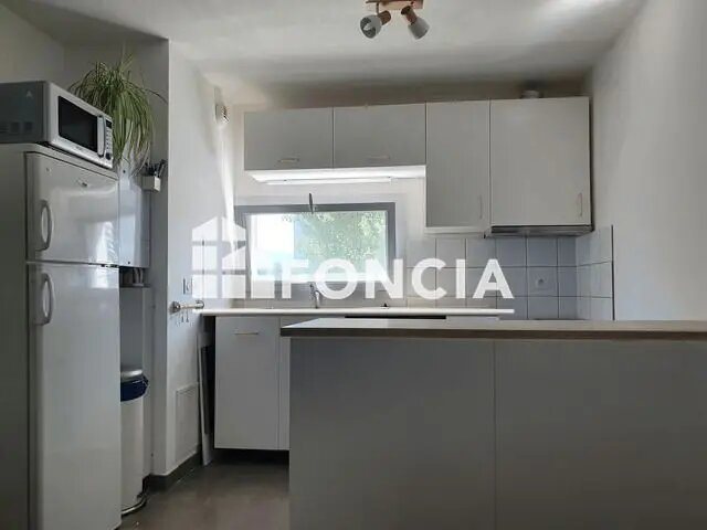 Appartement à louer, 66m², Grenoble