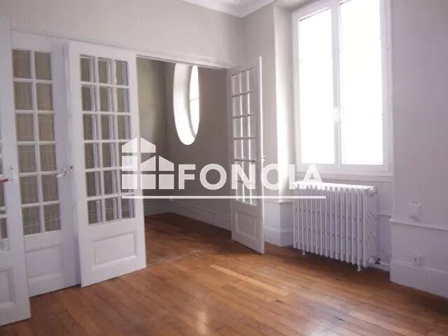 Appartement à louer, 36m², Grenoble