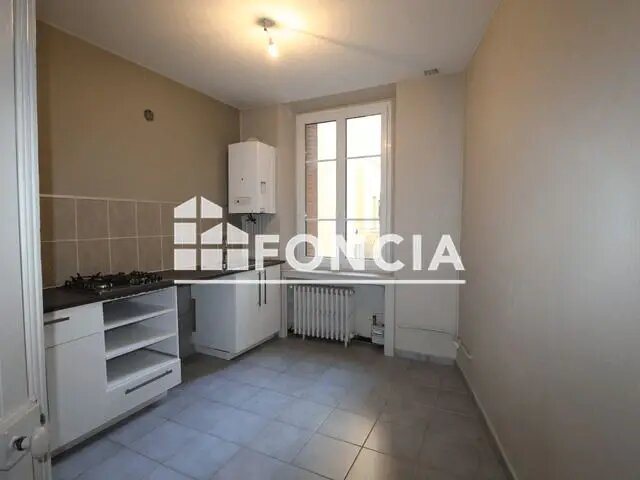 Appartement à louer, 36m², Grenoble