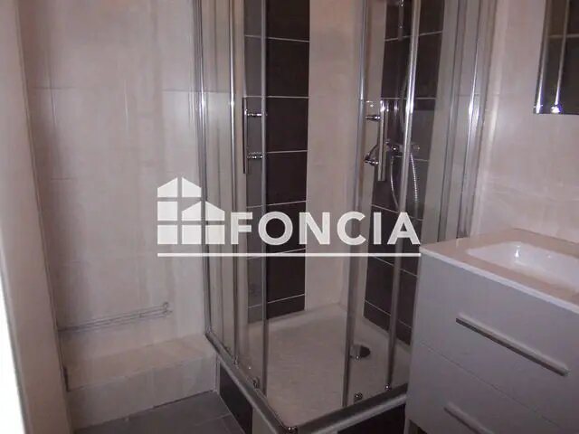 Appartement à louer, 36m², Grenoble