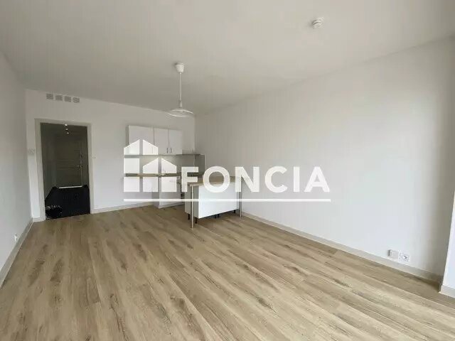 Appartement à louer, 44m², Grenoble