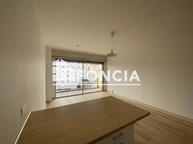 Appartement à louer, 44m², Grenoble