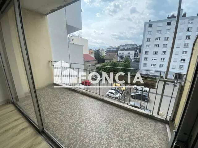Appartement à louer, 44m², Grenoble