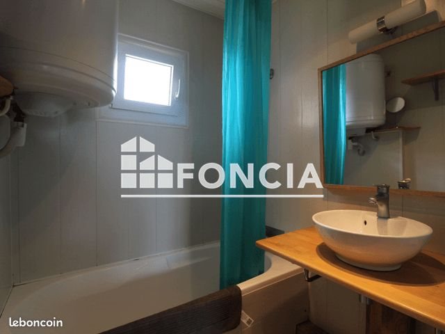Appartement à louer, 57m², Grenoble