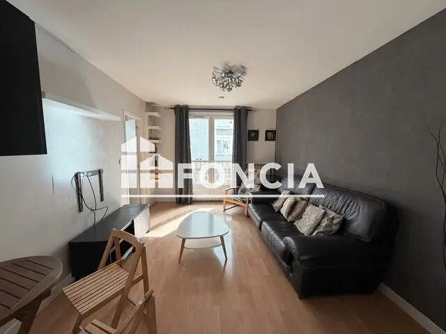 Appartement à louer, 61m², Grenoble