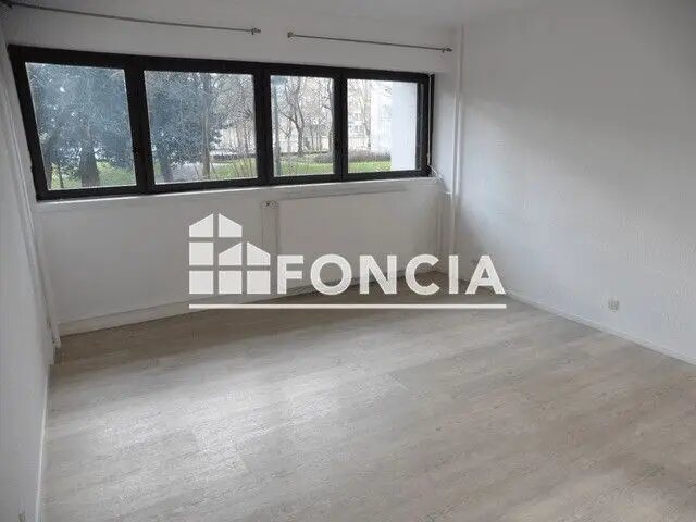 Appartement à louer, 60m², Grenoble