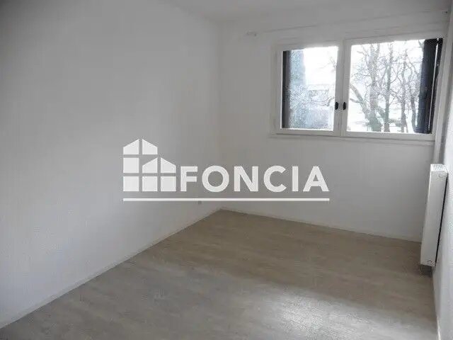 Appartement à louer, 60m², Grenoble