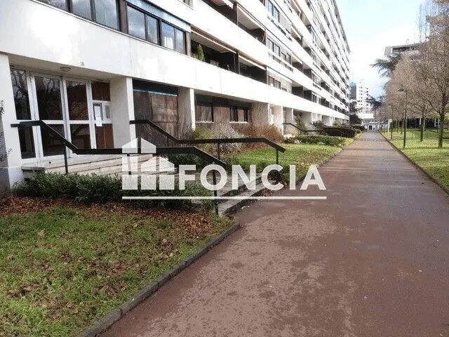 Appartement à louer, 60m², Grenoble