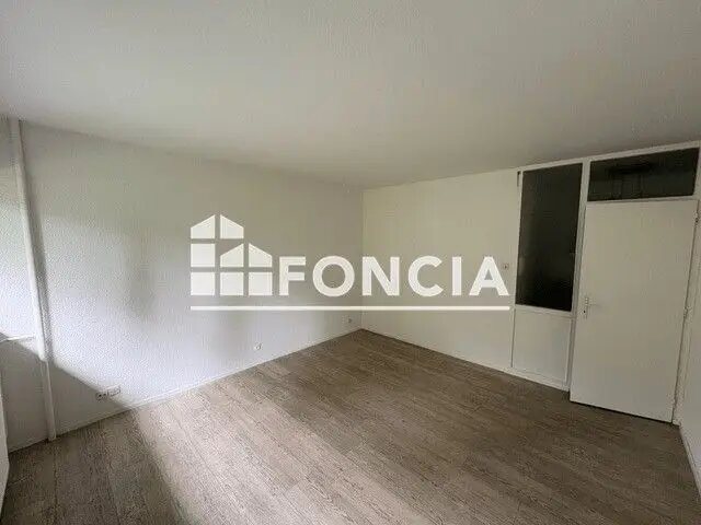 Appartement à louer, 60m², Grenoble