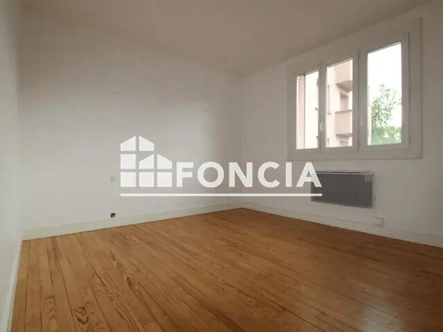 Appartement à louer, 82m², Grenoble