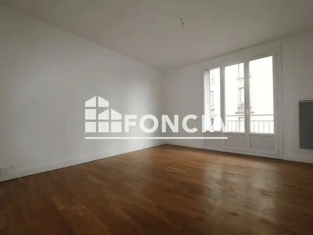 Appartement à louer, 82m², Grenoble