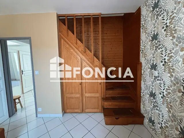 Appartement à louer, 76m², Grenoble