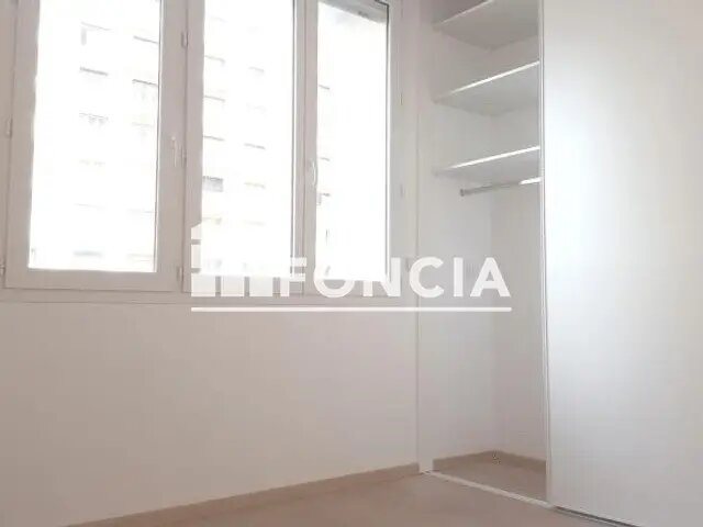 Appartement à louer, 41m², Grenoble