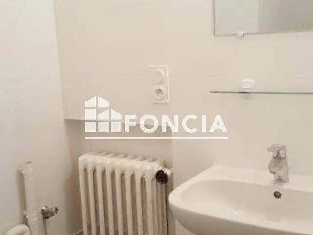Appartement à louer, 41m², Grenoble