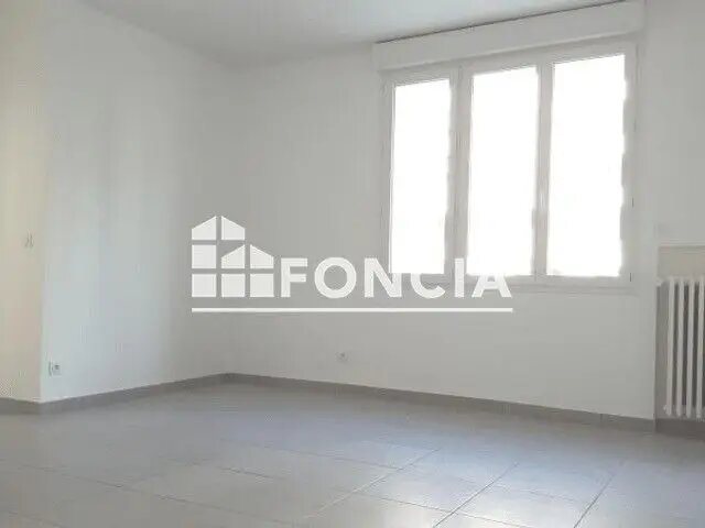 Appartement à louer, 41m², Grenoble