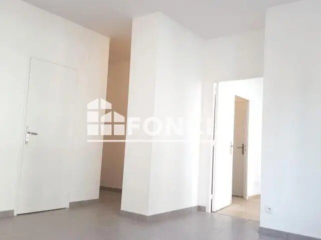 Appartement à louer, 41m², Grenoble