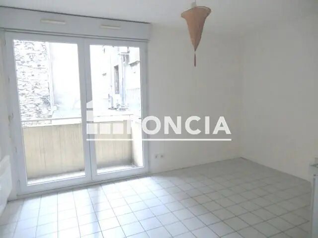 Appartement à louer, 19m², Grenoble