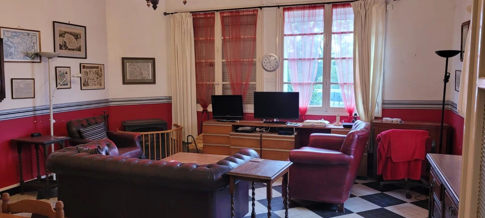 Maison à vendre, 109m², Montoire-sur-le-Loir