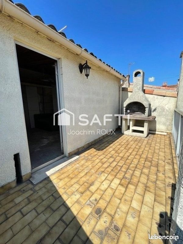 Maison à vendre, 45m², Bordeaux