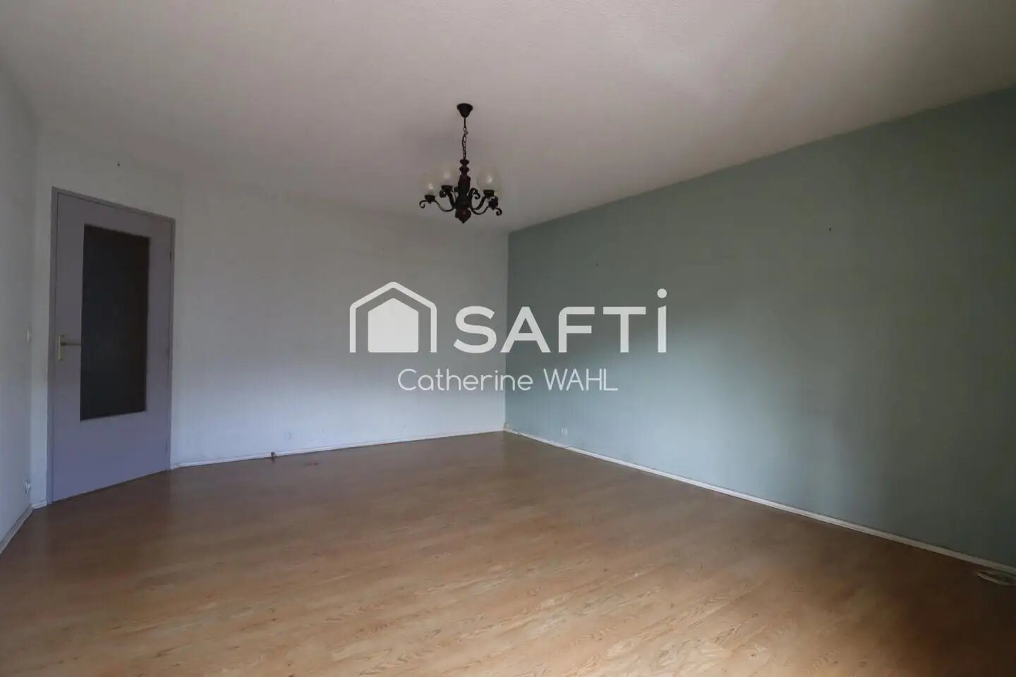 Appartement à vendre, 63m², Mérignac