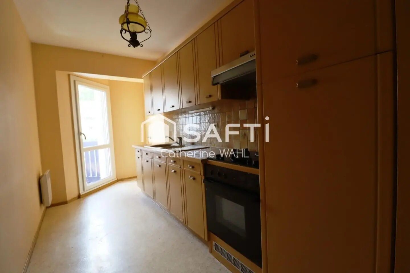 Appartement à vendre, 63m², Mérignac