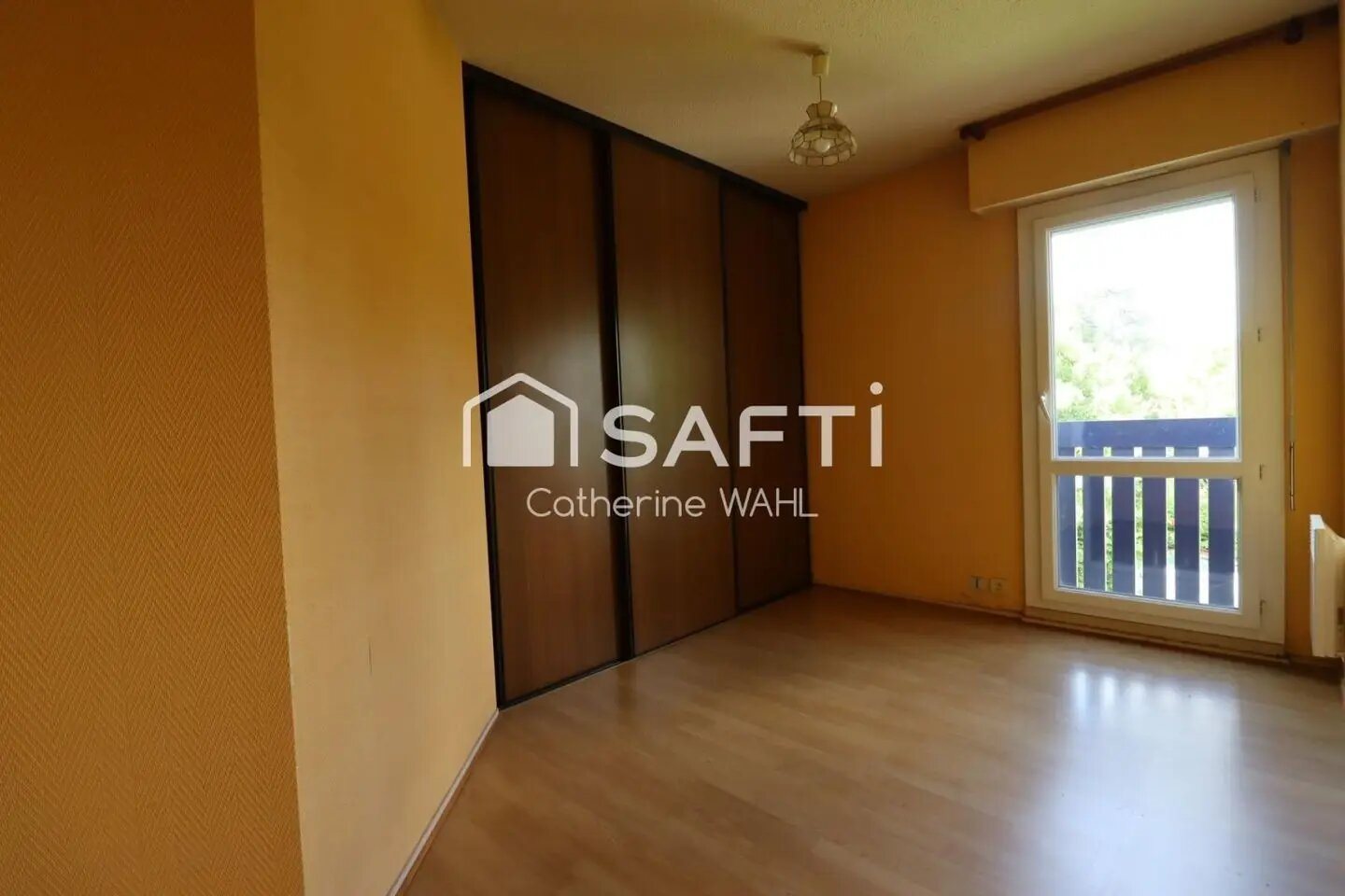 Appartement à vendre, 63m², Mérignac