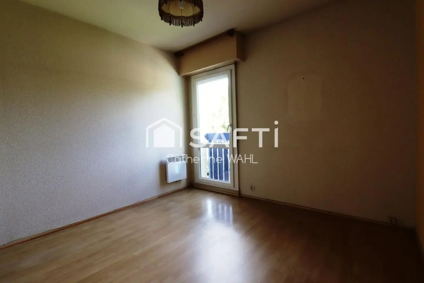 Appartement à vendre, 63m², Mérignac
