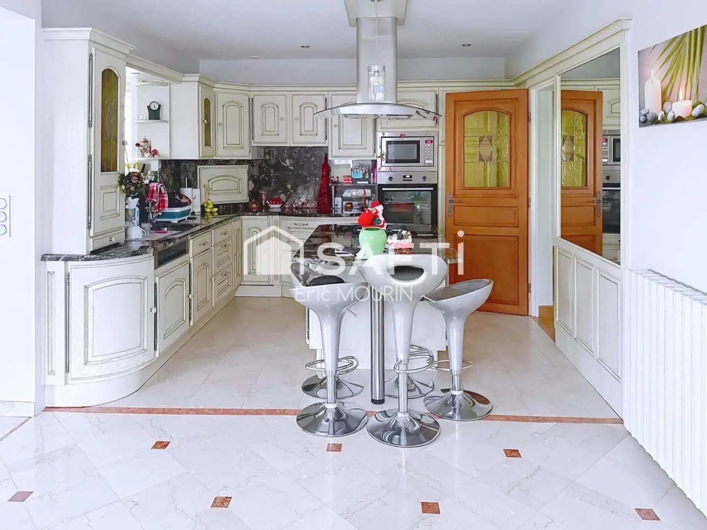 Maison à vendre, 265m², Segré