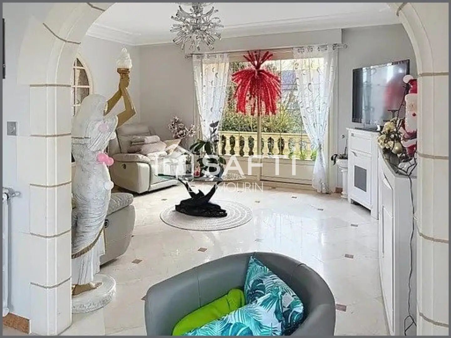 Maison à vendre, 265m², Segré
