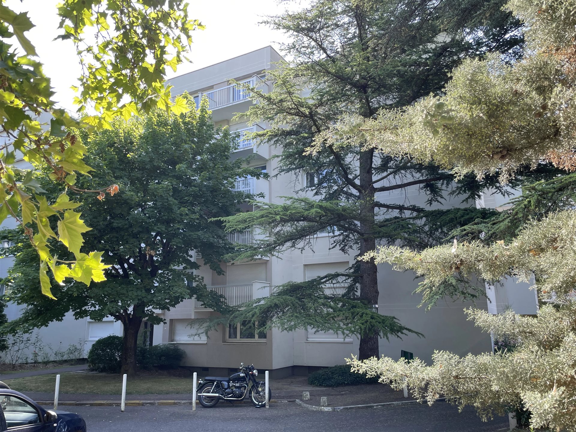 Appartement à vendre, 32m², Chatou