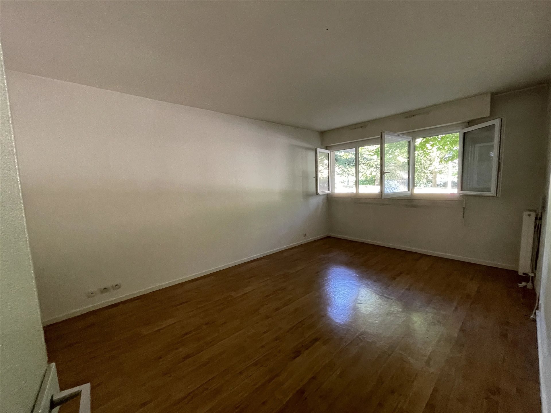 Appartement à vendre, 32m², Chatou