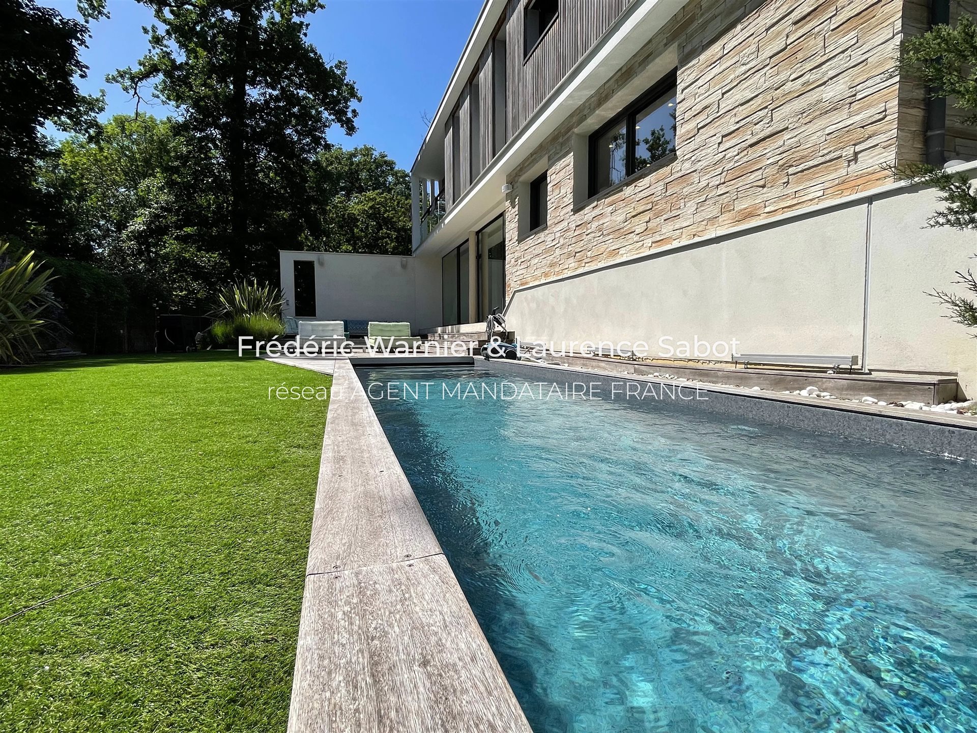 Maison à vendre, 202m², Vaucresson