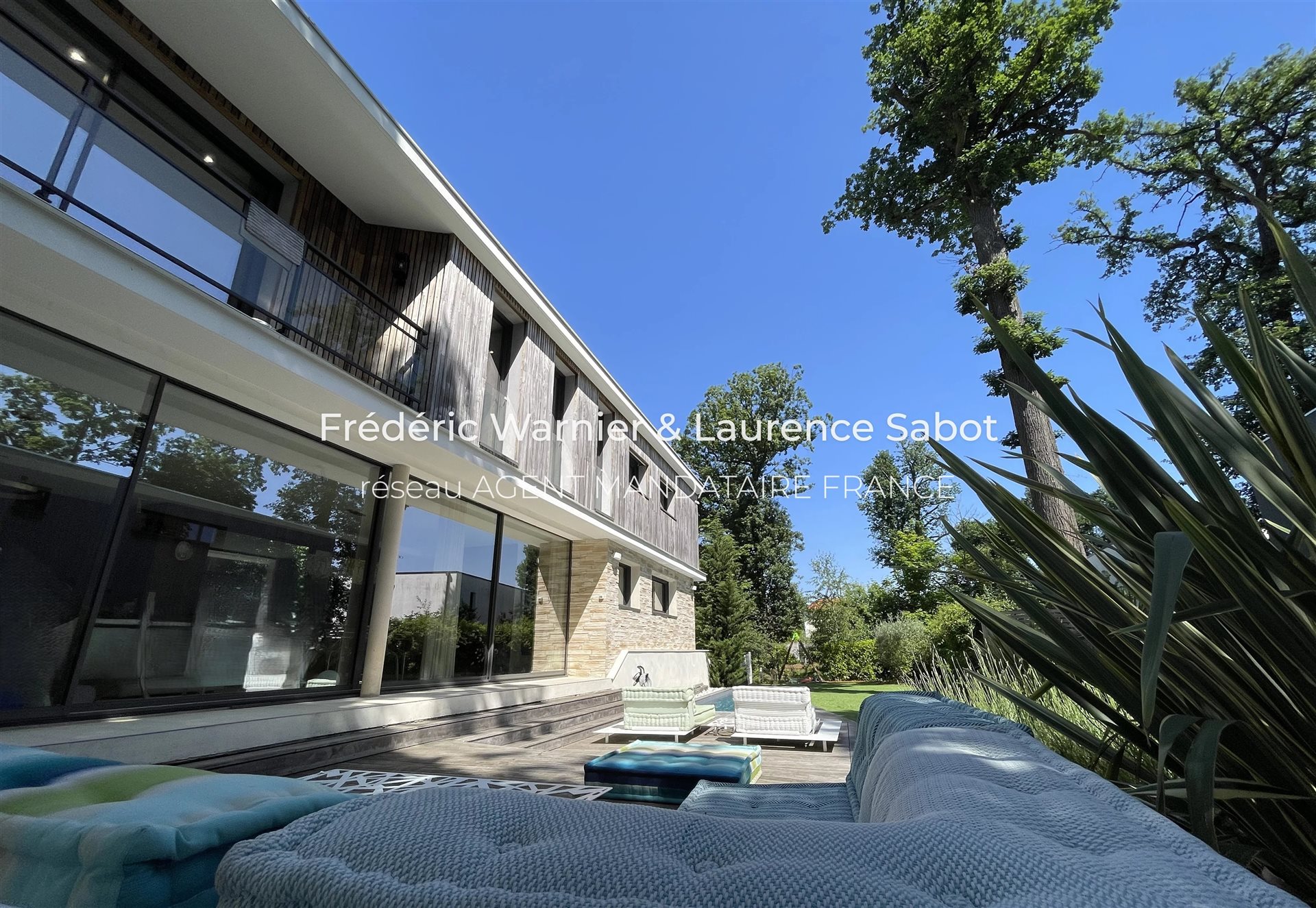 Maison à vendre, 202m², Vaucresson