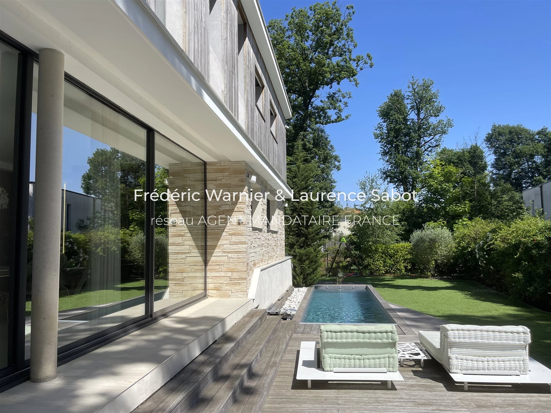 Maison à vendre, 202m², Vaucresson