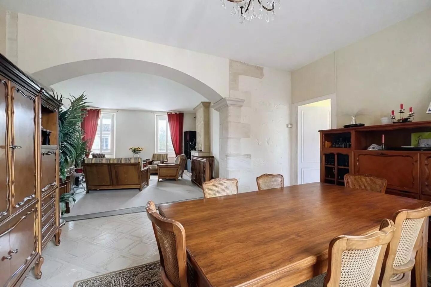 Maison à vendre, 228m², Blaye