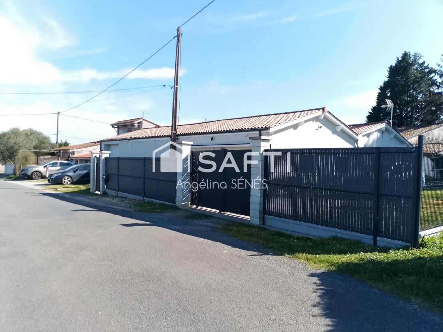 Maison à vendre, 192m², Mombrier