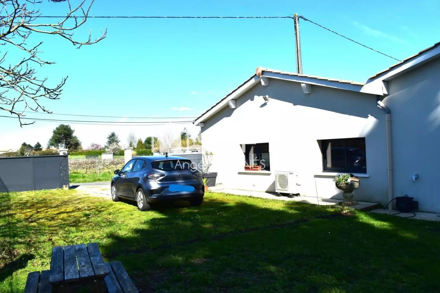 Maison à vendre, 192m², Mombrier