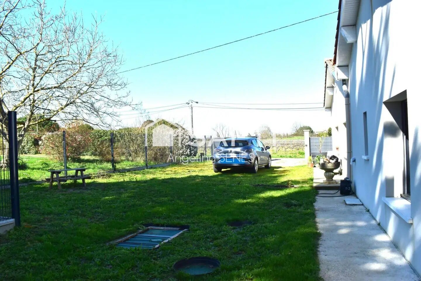 Maison à vendre, 192m², Mombrier
