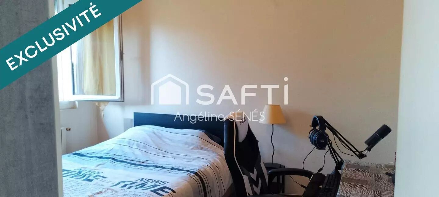 Maison à vendre, 80m², Blaye