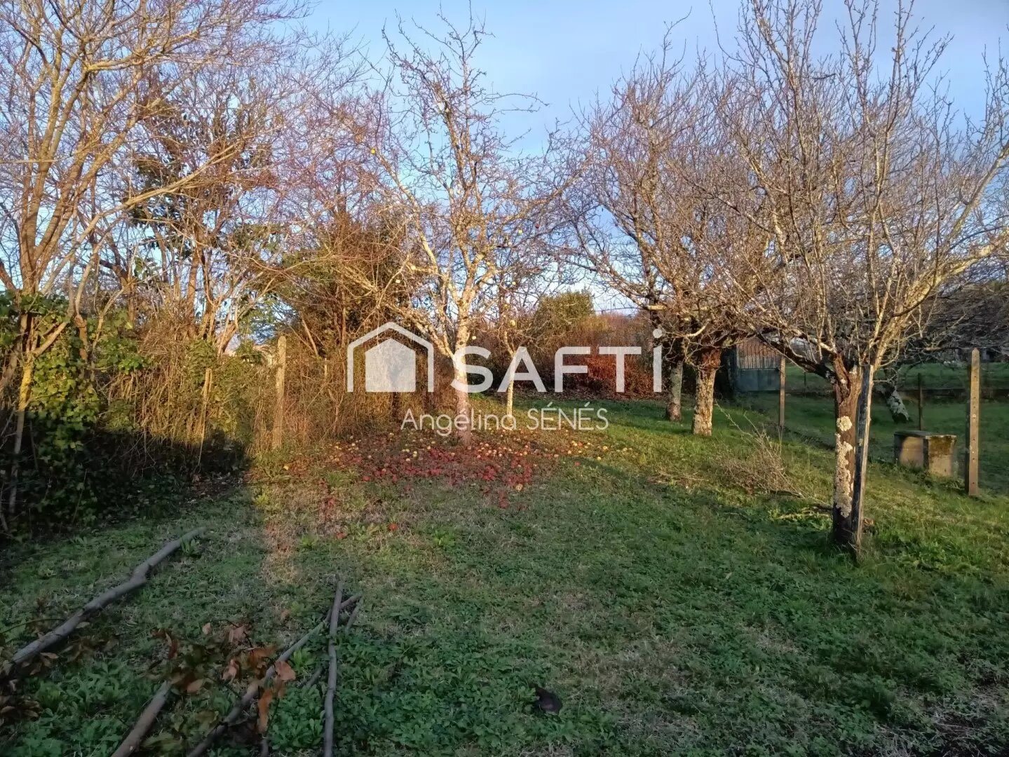 Maison à vendre, 300m², Plassac