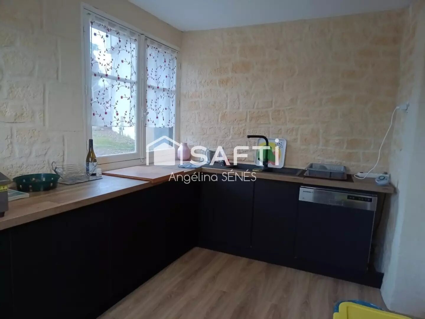 Maison à vendre, 300m², Plassac