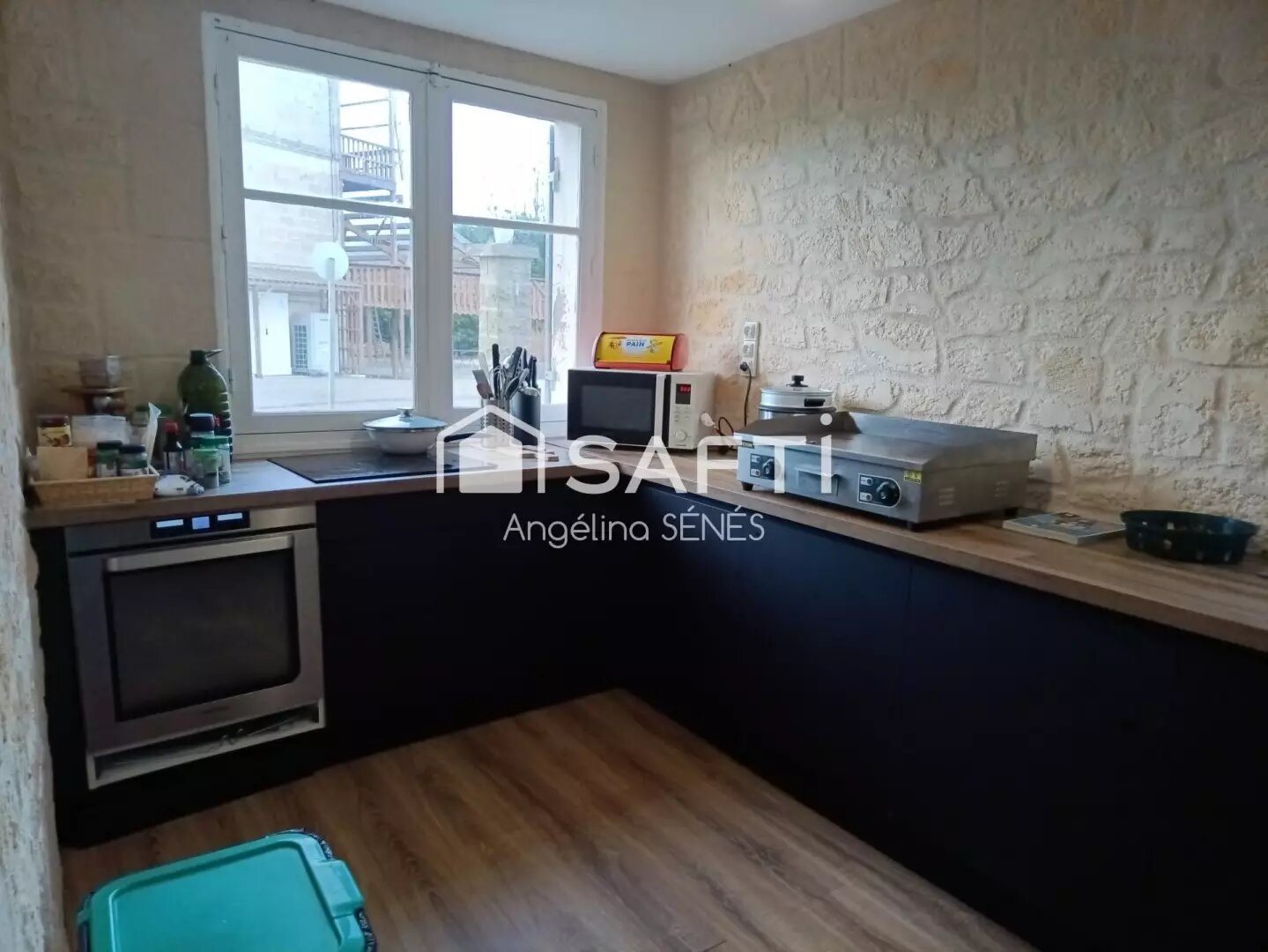 Maison à vendre, 300m², Plassac