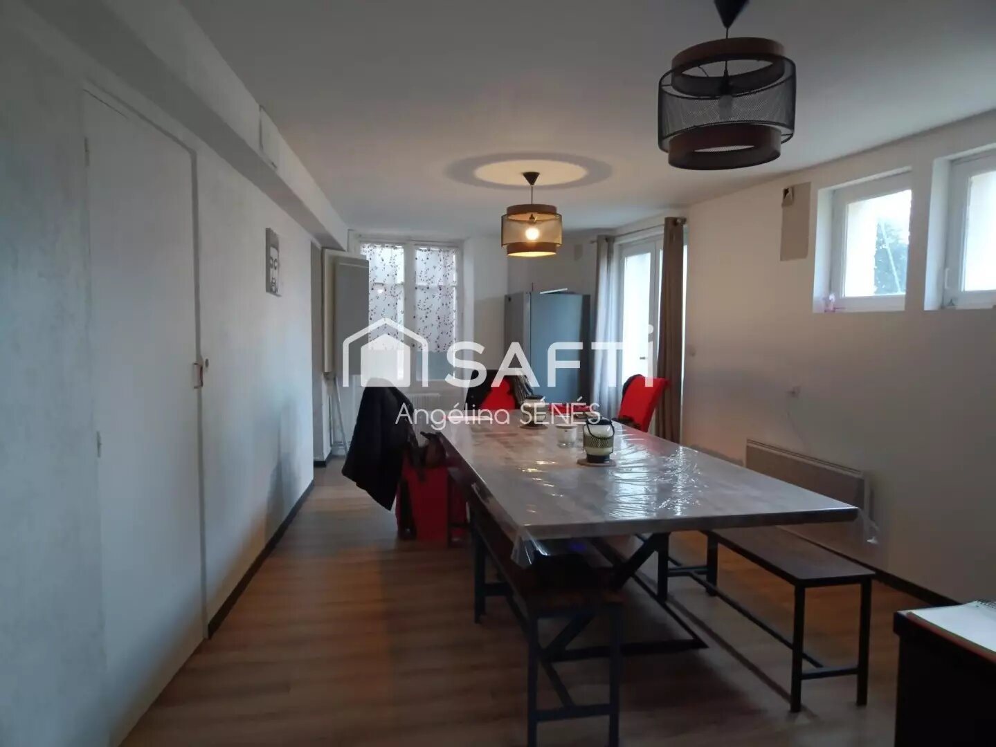 Maison à vendre, 300m², Plassac