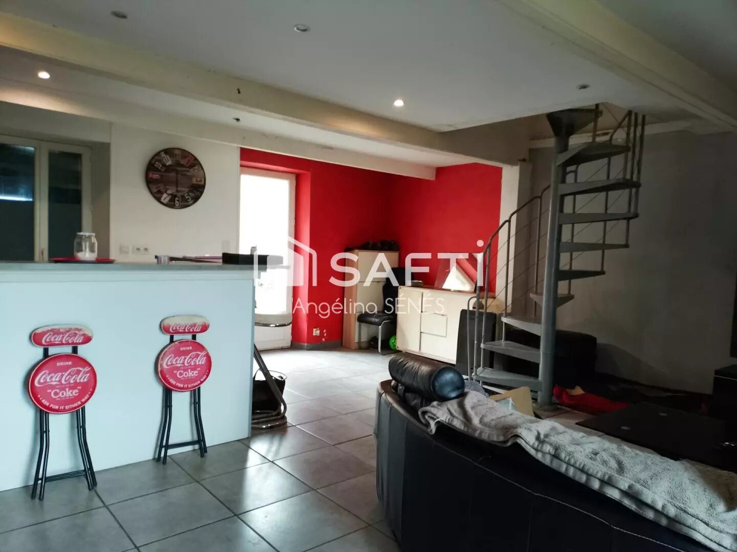 Maison à vendre, 83m², Cars
