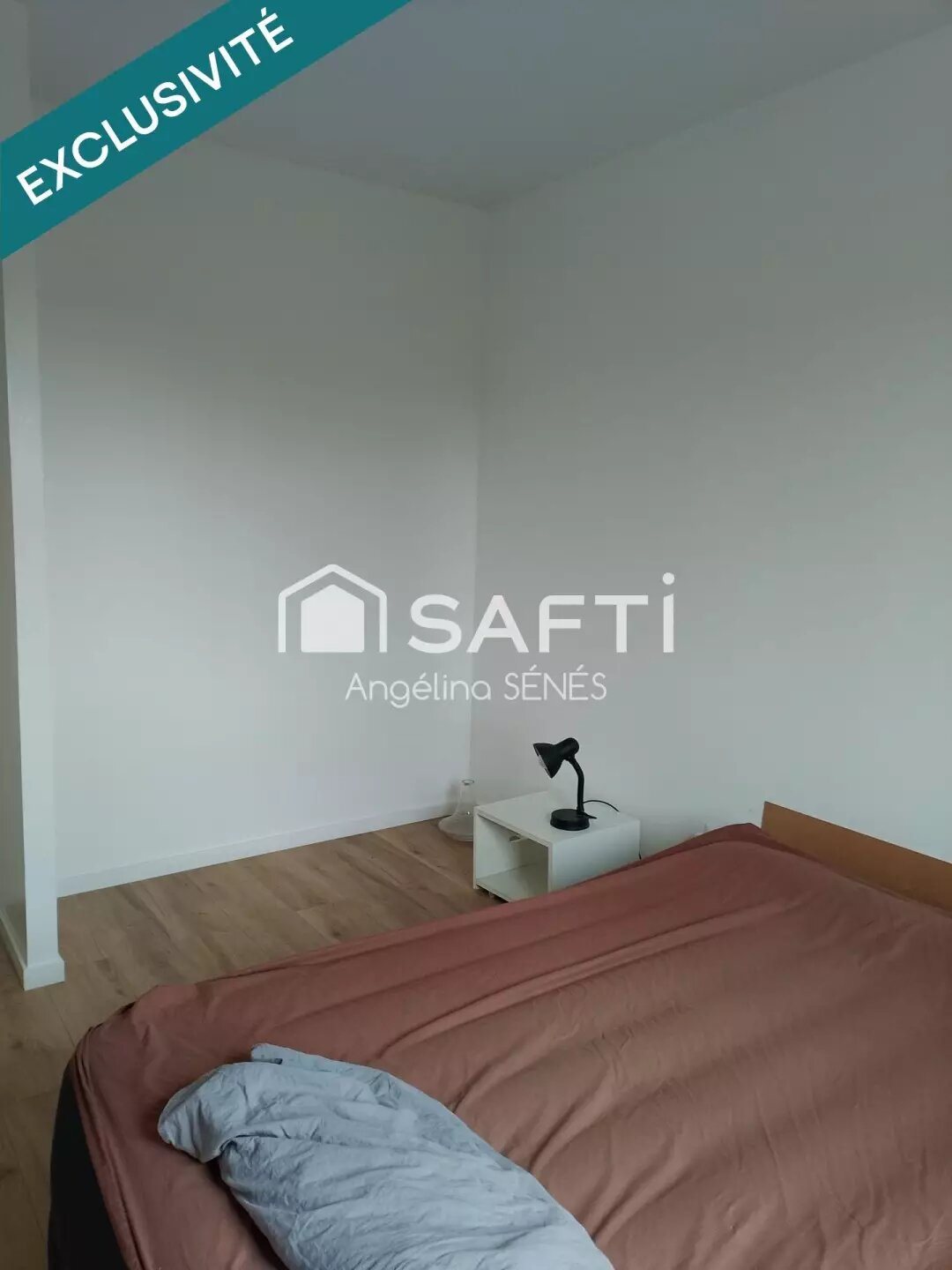 Maison à vendre, 95m², Bourg